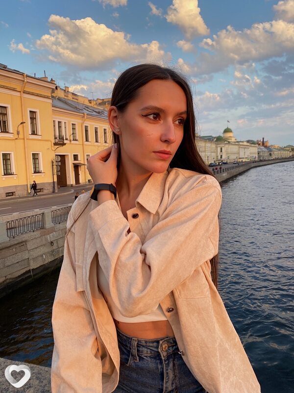 Алиса, 27, Минске — анкета №2178163