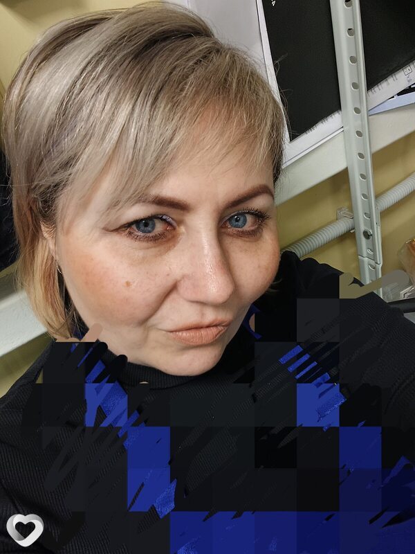 Елена, 45, Туле — анкета №2178164