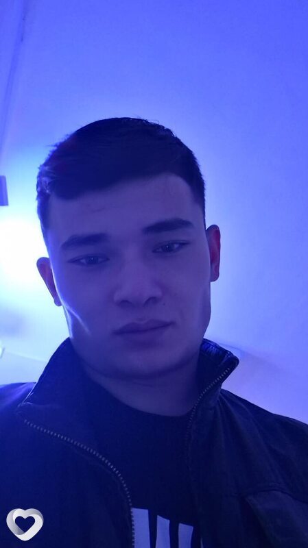 Тимур, 41, Алматы — анкета №2178167