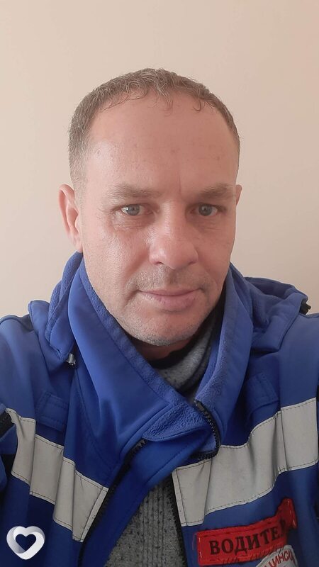 Сергей, 45, Поронайске — анкета №2178171