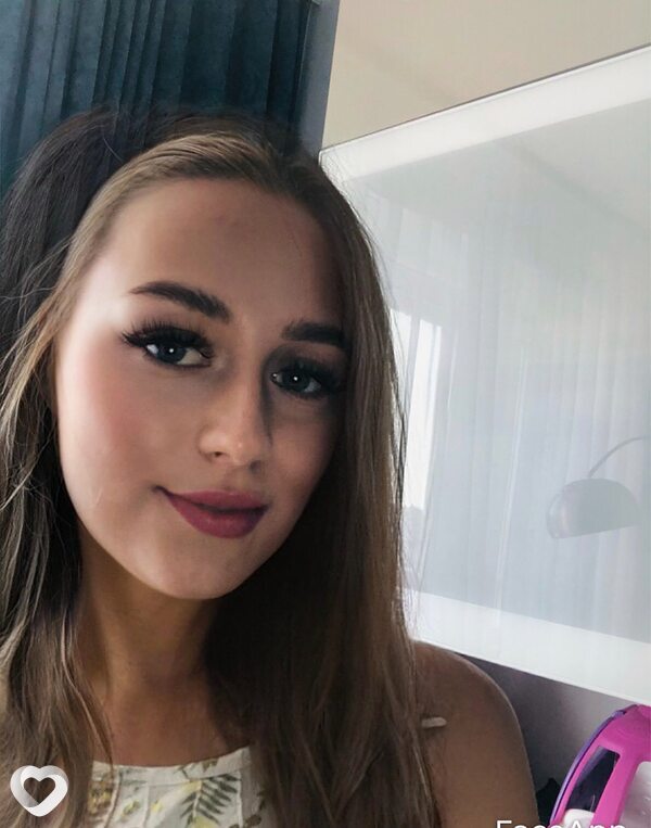 Ульяна, 28, Челябинске — анкета №2178082