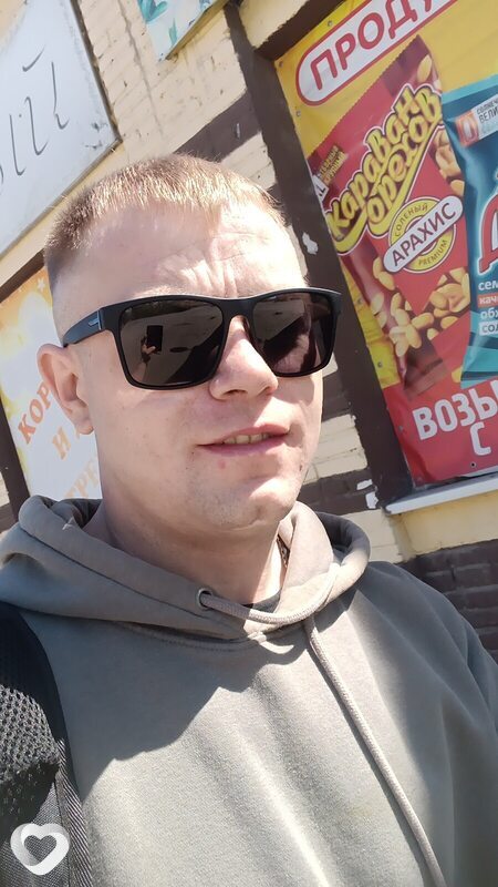 Сергей, 35, Бердянске — анкета №2178090