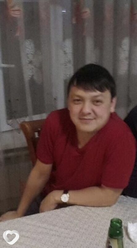 Биржан, 41, Шымкенте — анкета №2178100