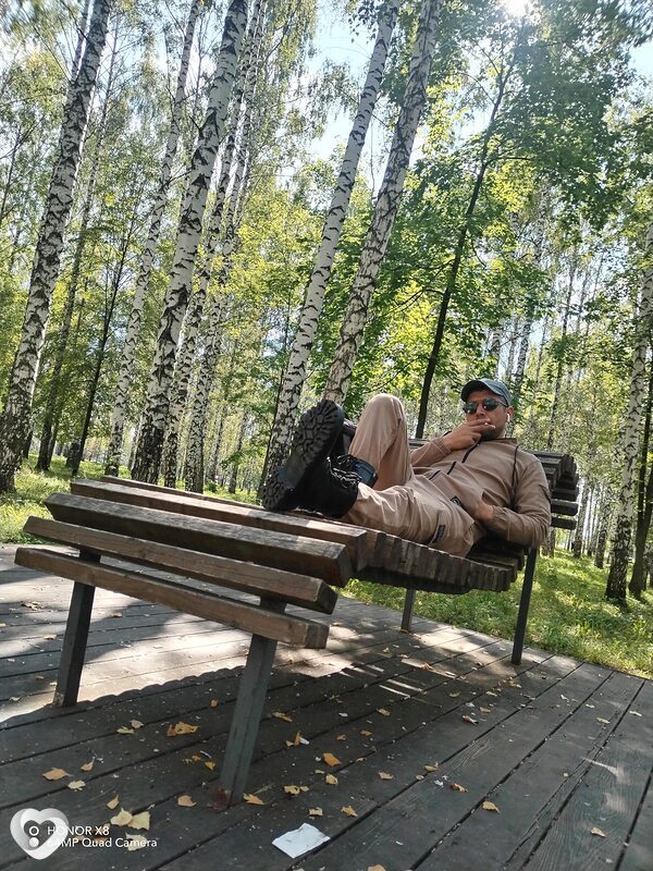 Альберт, 39, Тобольске — анкета №2178213