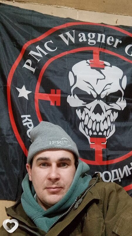 Иван, 34, Сургуте — анкета №2178217