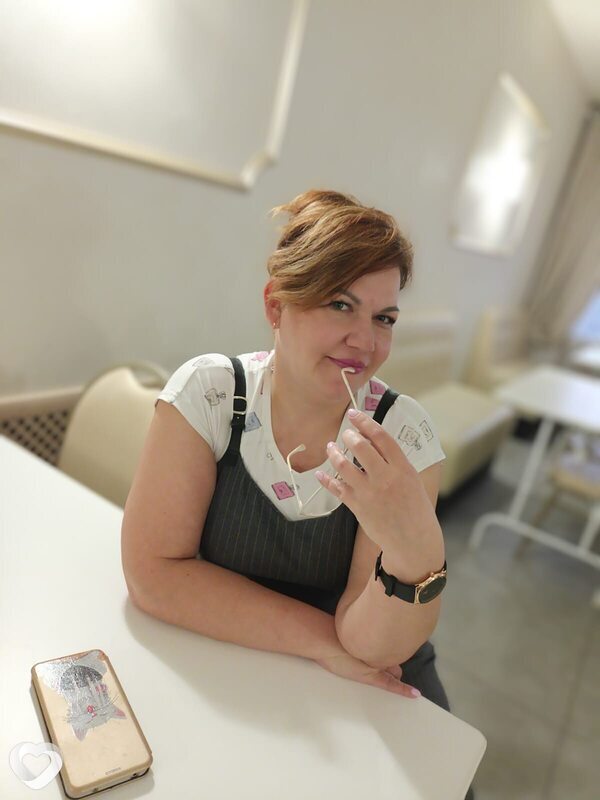 Ирина, 40, Барнауле — анкета №2178224