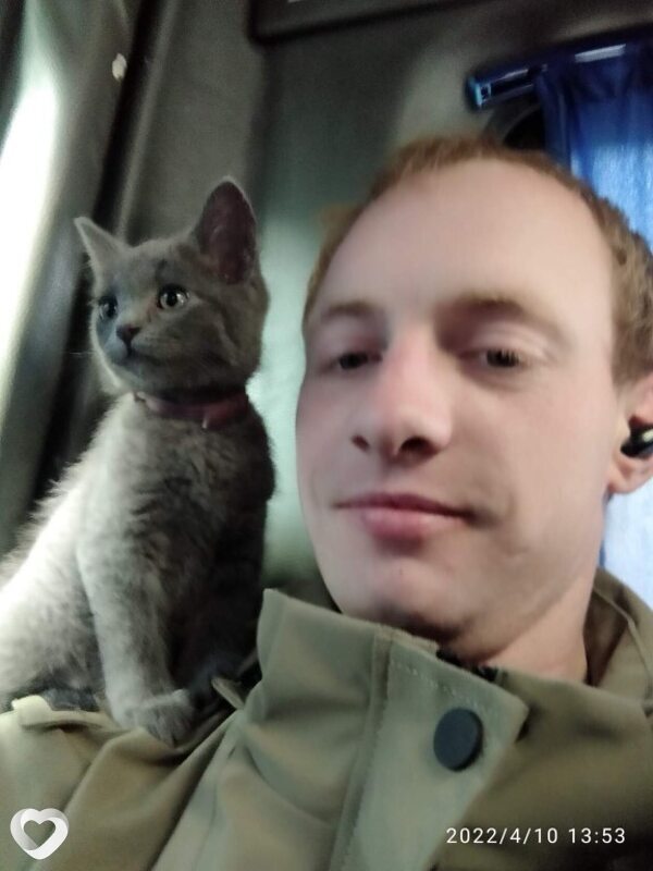 Ivan, 30, Бобруйске — анкета №2178227
