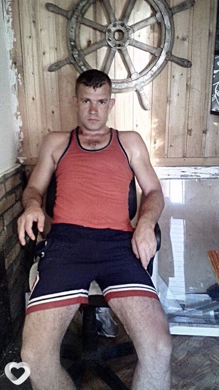 Алексей, 45, Омске — анкета №2178230