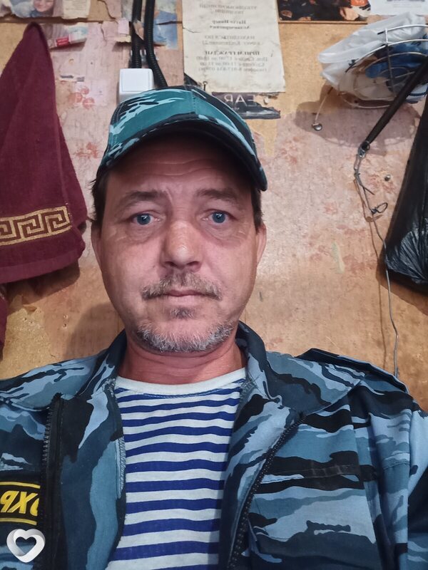 Валерий, 46, Волгограде — анкета №2178135