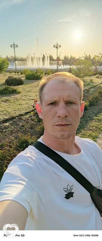 Анатолий, 36, Краснодаре — анкета №2178138