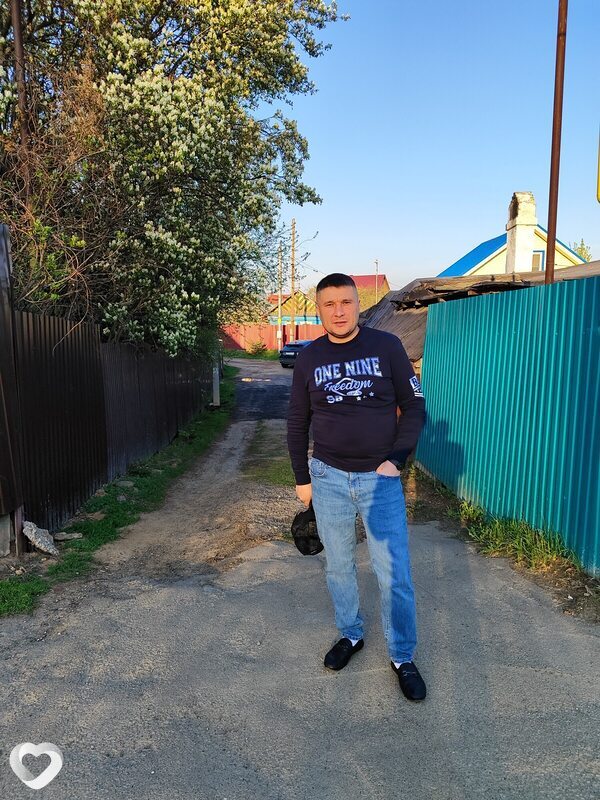 Ильнур, 38, Казани — анкета №2178139