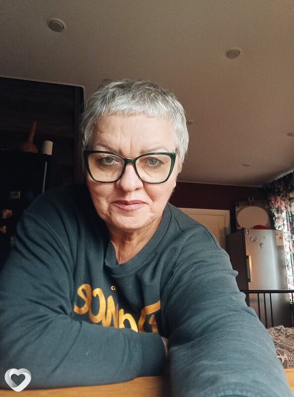 Лия, 61, Екатеринбурге — анкета №2178148