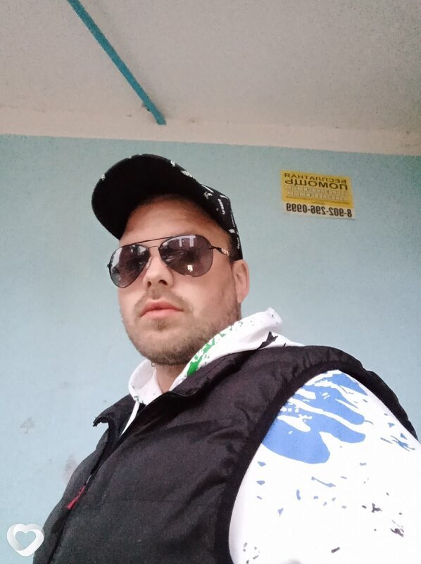 Александр, 38, Смоленске — анкета №2178273
