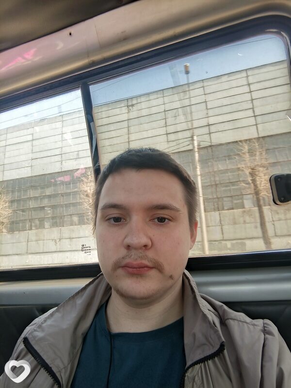 Дмитрий, 23, Новосибирске — анкета №2178181