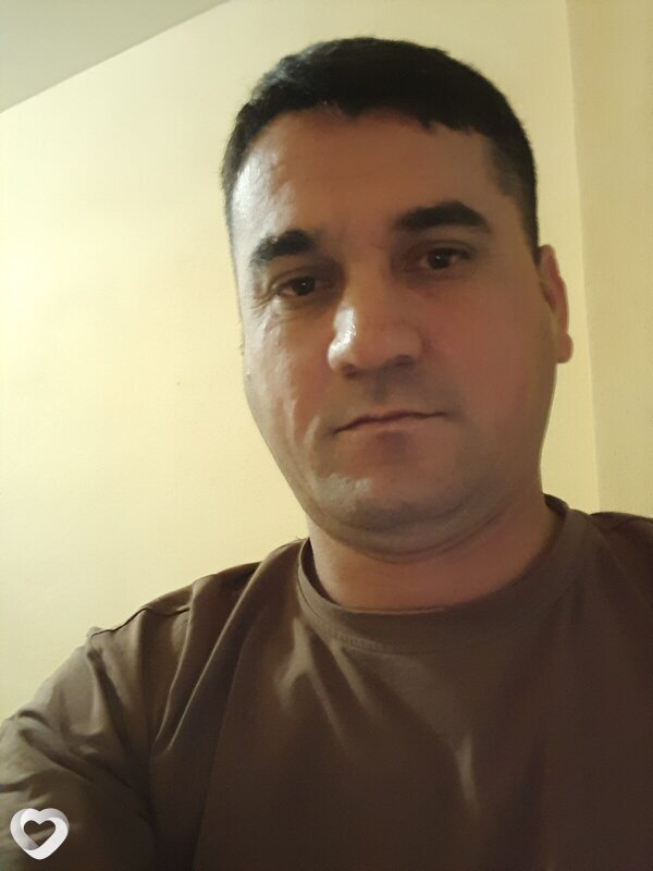 Мадиёр, 38, Красноярске — анкета №2178183