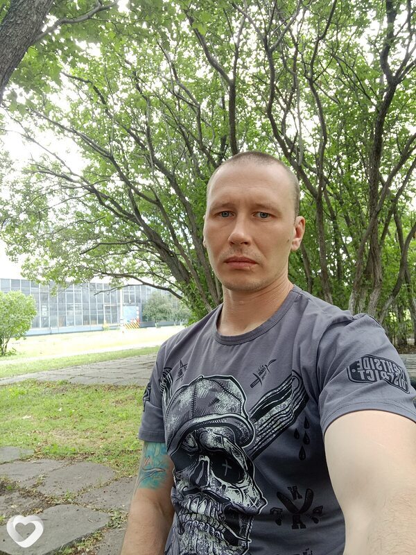 Денис, 39, Тольятти — анкета №2178189