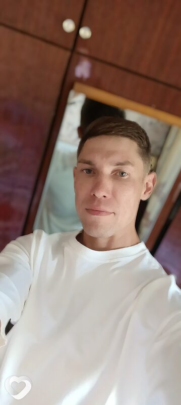 Евгений, 37, Хабаровске — анкета №2178191