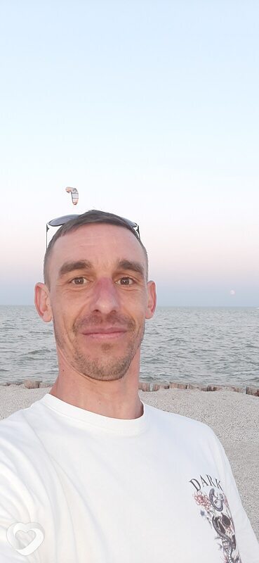 Михаил, 40, Москве — анкета №2178200
