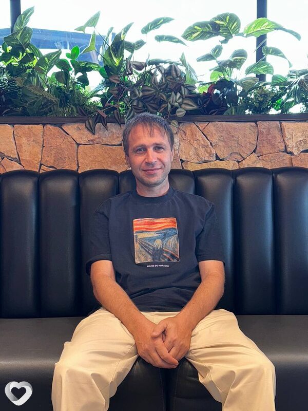 Алексей, 46, Азове — анкета №2178203