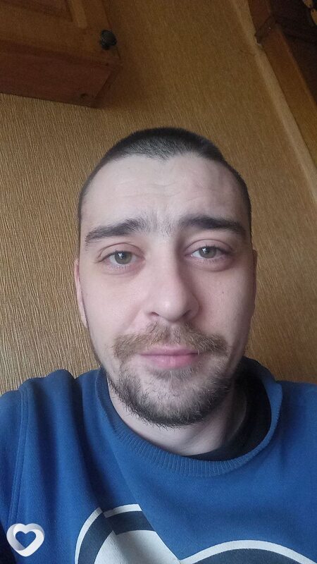 Анатолий, 31, Москве — анкета №2178357
