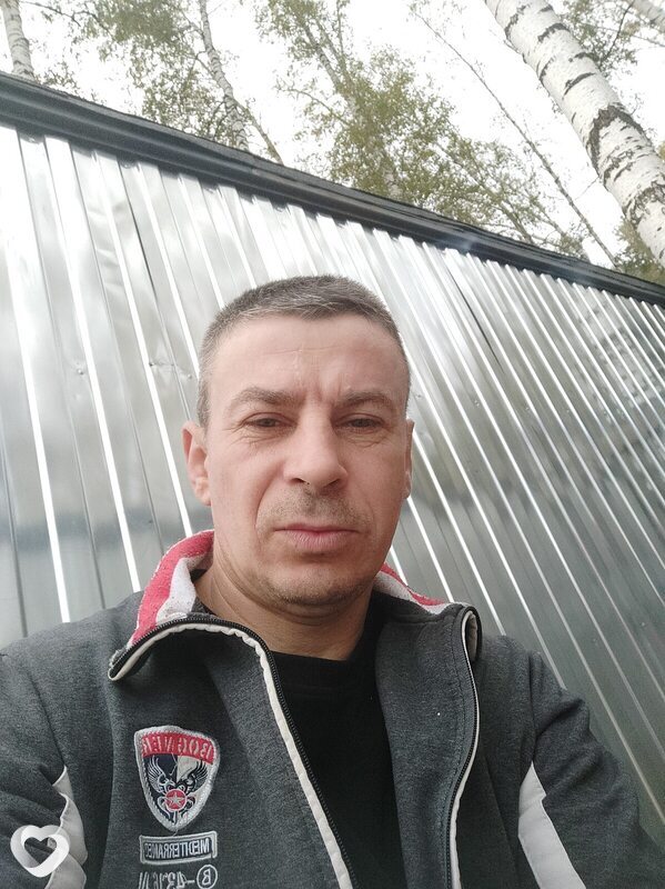 Александр, 46, Унече — анкета №2178362