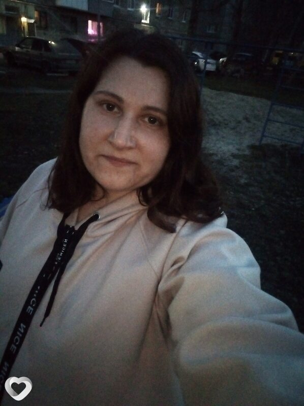 Елена, 34, Ульяновске — анкета №2178363