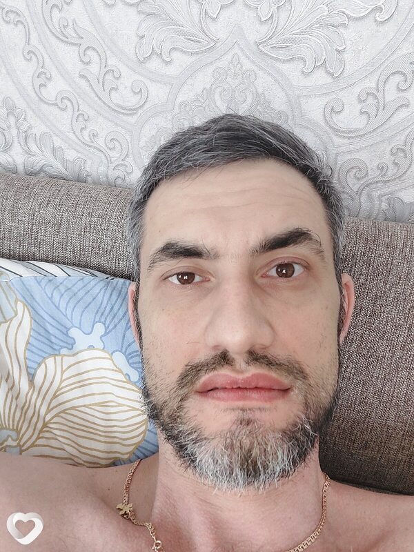 Семен, 40, Самаре — анкета №2178365