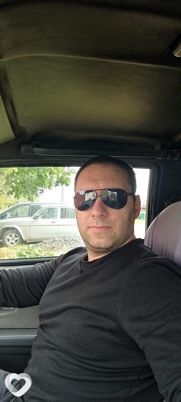 Андрей, 45, Азове — анкета №2178367