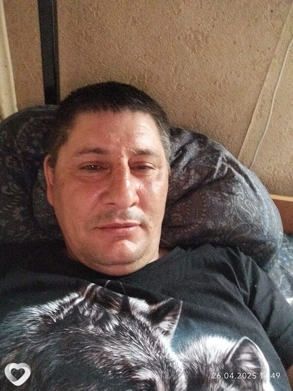 Сергей, 44, Поронайске — анкета №2178374