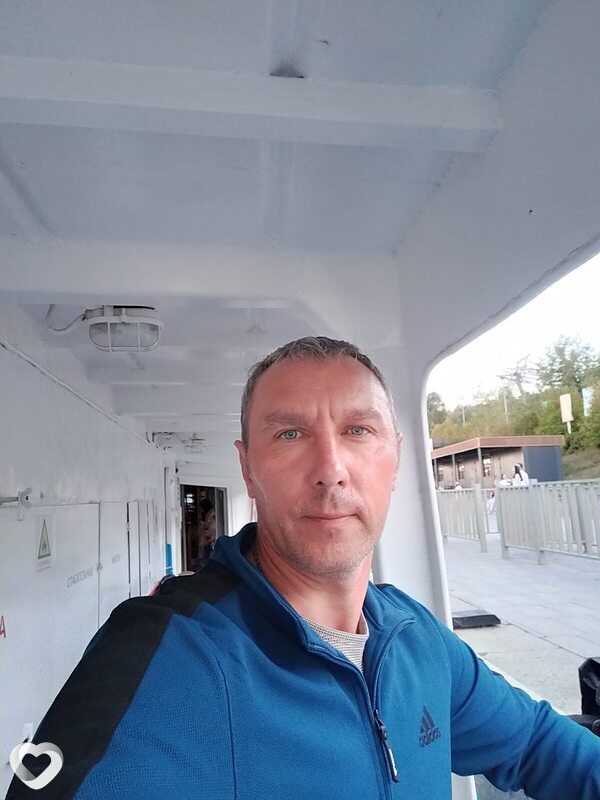 Сергей, 43, Видном — анкета №2178375