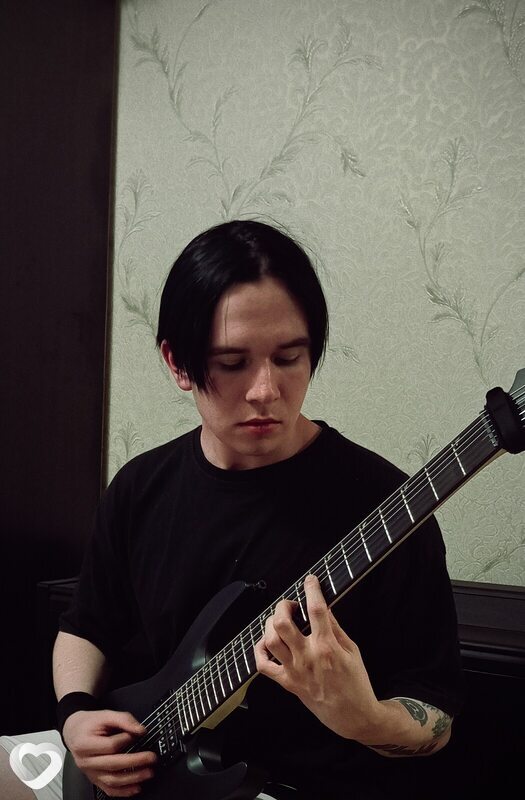 Дмитрий, 23, Москве — анкета №2178377