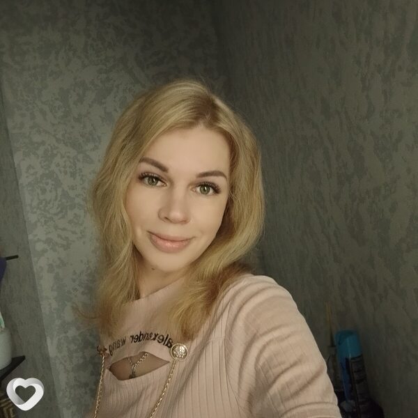 Кристина, 36, Череповце — анкета №2178378