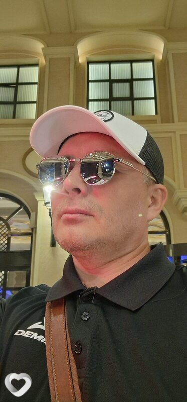 Николай, 41, Новосибирске — анкета №2178658
