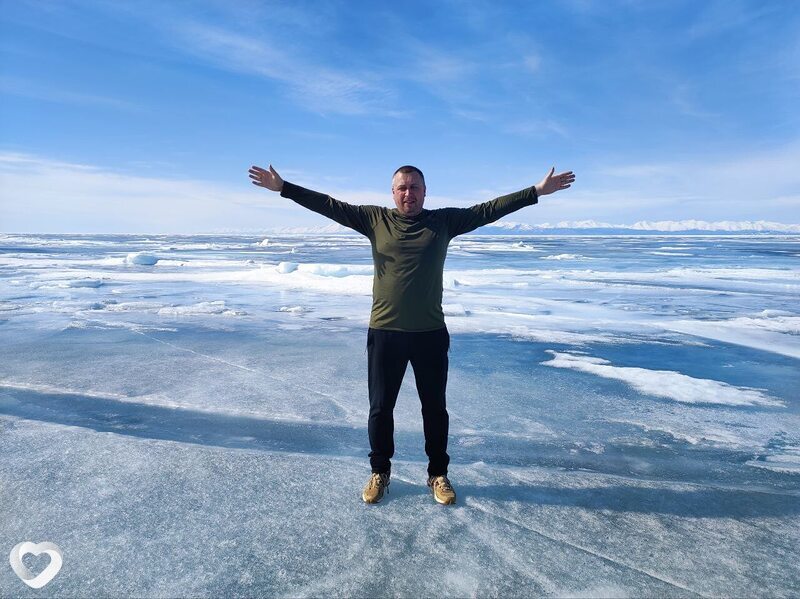 Алексей, 43, Калуге — анкета №2178659