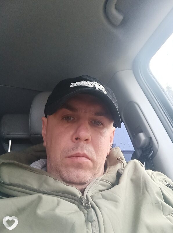 Виктор, 42, Москве — анкета №2178663