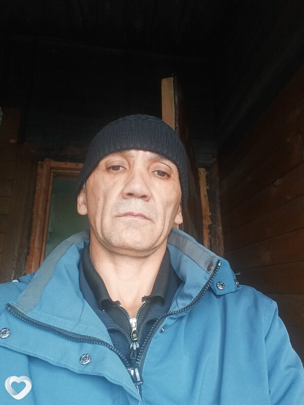 Азам, 48, Астане — анкета №2178665