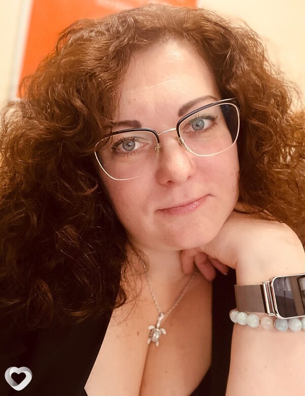 Екатерина, 39, Москве — анкета №2178058