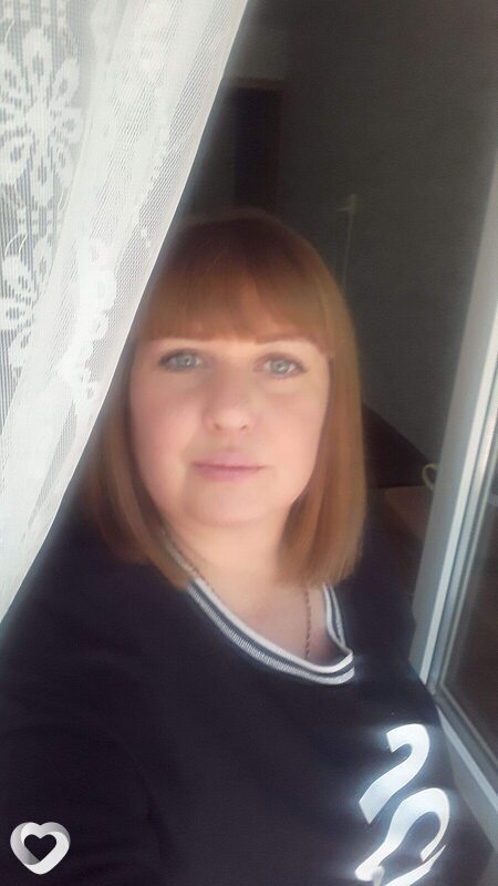 Екатерина, 47, Волгограде — анкета №2178064
