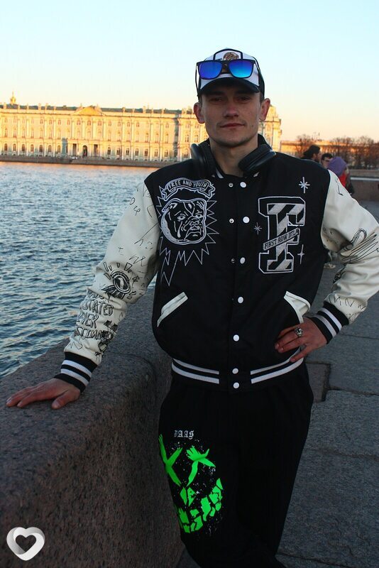 Алексей, 31, Смоленске — анкета №2178068
