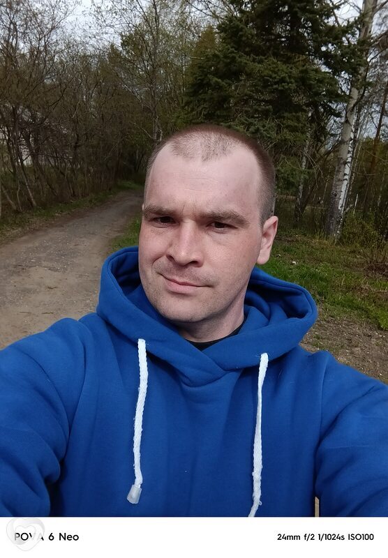 Николай, 31, Нижнем Новгороде — анкета №2178069