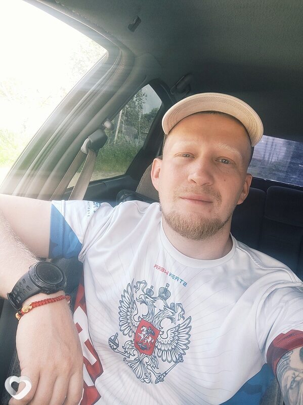 Alex, 29, Армавире — анкета №2178072