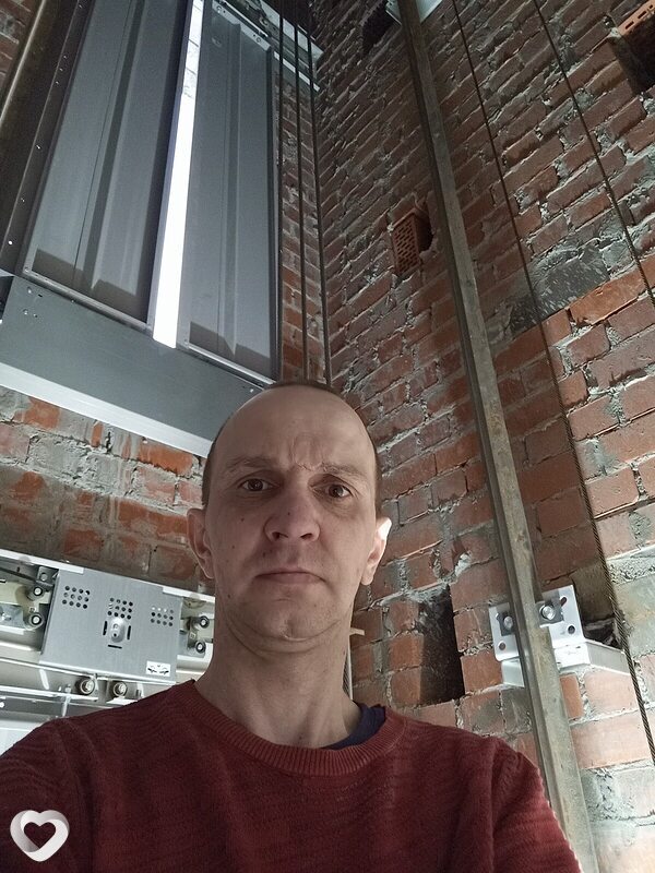 Василий, 43, Павлодаре — анкета №2178077