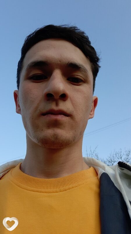 Бегги, 23, Владимире — анкета №2178282