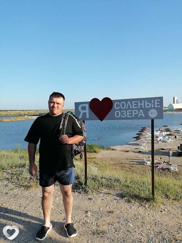 Виктор, 32, Стерлитамаке — анкета №2178284