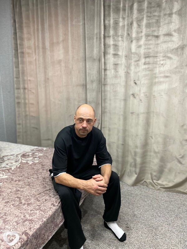 Дмитрий, 40, Красноярске — анкета №2178288
