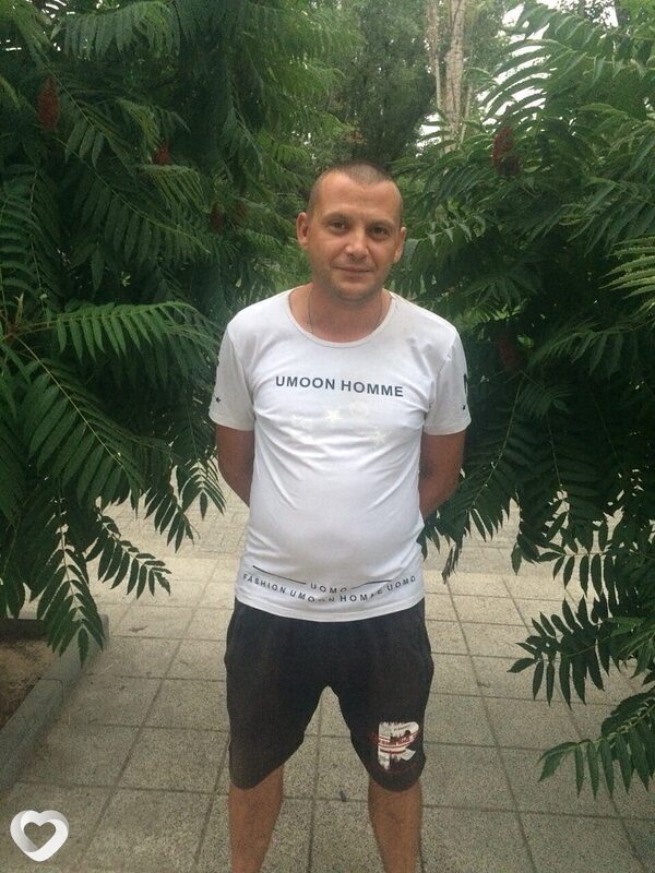 Александр, 43, Москве — анкета №2178305