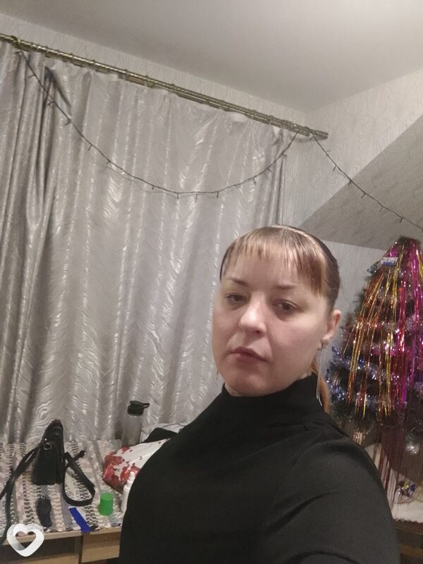 Татьяна, 40, Санкт-Петербурге — анкета №2178335