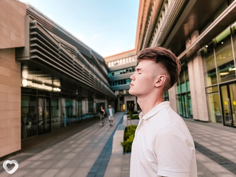 Тимур, 20, Москве — анкета №2178347