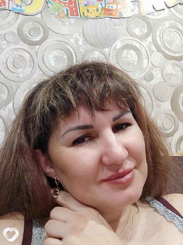 Мария, 44, Оренбурге — анкета №2178348