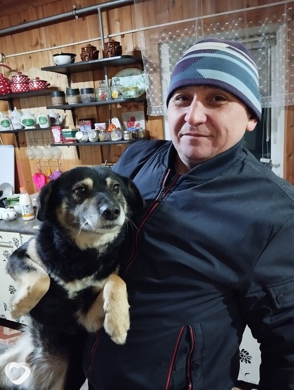 Ильнур, 46, Владимире — анкета №2178349